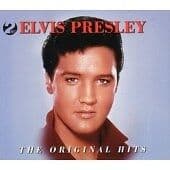 Elvis Presley : The Original Hits CD 2 discs (2007) Pre-Owned