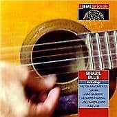 Various : Brazil Blue CD Pre-Owned