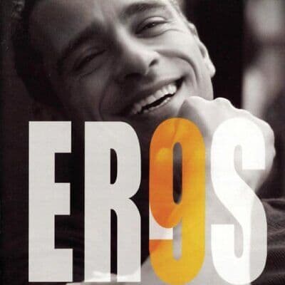 Eros Ramazzotti : 9 CD Pre-Owned