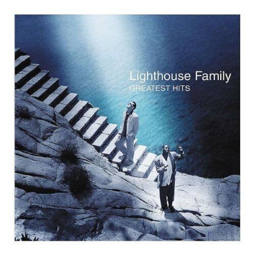 Lighthouse Family : Greatest Hits CD (2006) Pre-Owned