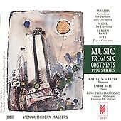 Bell : Concerto Bassoon/Dawning/Lark 2/Concerto CD Pre-Owned