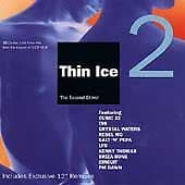 Various : Thin Ice 2: The Second Shiver CD Pre-Owned