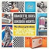 Various Artists : Dansette Days and Jukebox Nights: The Sounds of the Sixties Pre-Owned