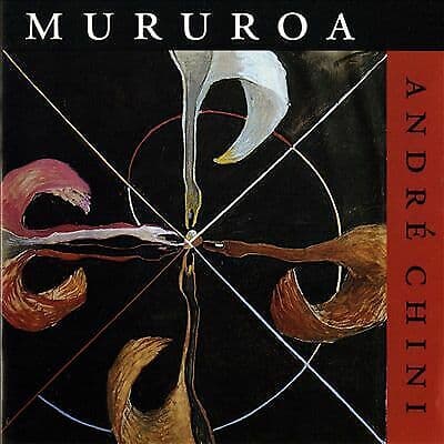 Chini/Sparf/Negro/Sahl/Kroumat : Mururoa CD Pre-Owned