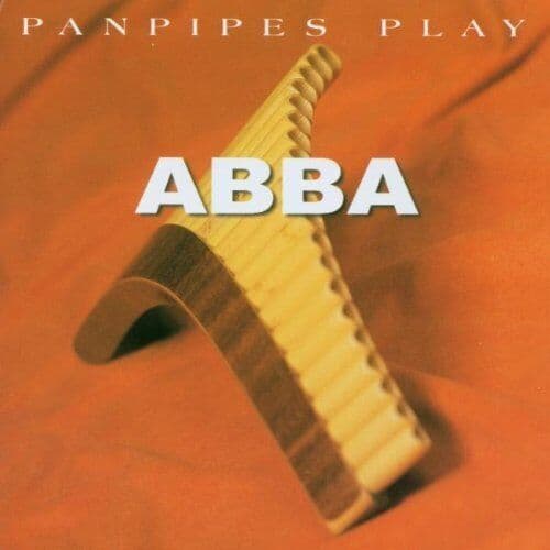 Various Artists-Abba Tribute : Panpipes Play Abba CD Pre-Owned