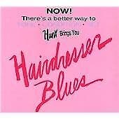 Hunx : Hairdresser Blues CD (2012) Pre-Owned