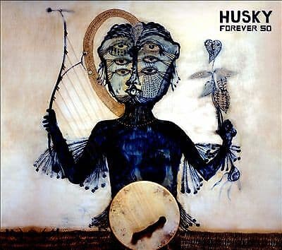 Husky : Forever So CD (2012) Pre-Owned