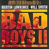 Various : Bad Boys 2 CD (2005) Pre-Owned