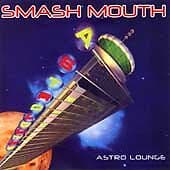 Astro Lounge CD (2001) Pre-Owned