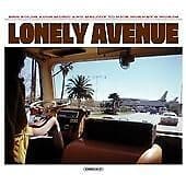 Ben Folds : Lonely Avenue: Ben Folds Adds Music and Melody to Nick Hornby’s Pre-Owned