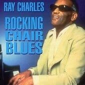 Ray Charles : Rocking Chair Blues CD (2002) Pre-Owned