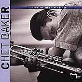 Chet Baker : Best of Chet Baker Plays CD (1992) Pre-Owned