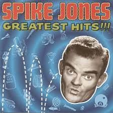 spike jones : greatest hits CD Pre-Owned