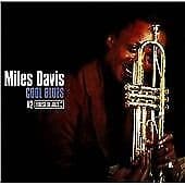 Miles Davis : Cool Blues CD (2003) Pre-Owned