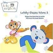 The Baby Einstein Music Box Orchestra : Lullaby Classics: Lullaby Classics - Pre-Owned