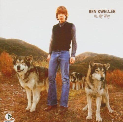 On My Way CD (2004) Pre-Owned