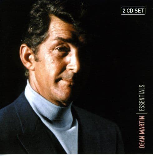 Dean Martin : Essentials CD Pre-Owned