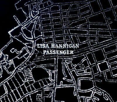 Lisa Hannigan : Passenger CD Album Digipak (2011) Pre-Owned