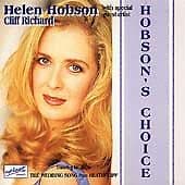 Hobson’s Choice CD (2003) Pre-Owned