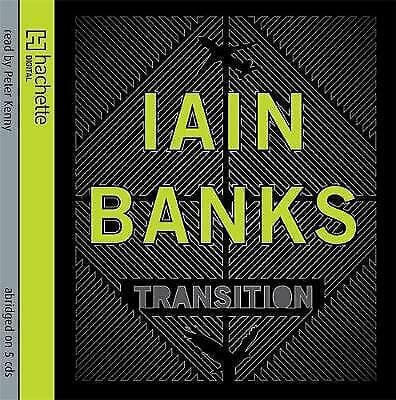 Various Artists : Transition CD Pre-Owned