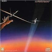 Supertramp : Famous Last Words CD Pre-Owned