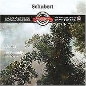Ian Bostridge : Lieder (Bostridge) CD (2007) Pre-Owned
