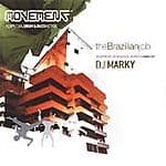 Movement: The Brazilian Job;19 UPFRONT DRUM & BASS WINNERS MIXED BY DJ CD Pre-Owned