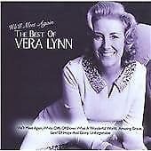 Vera Lynn : Best of Vera Lynn: We’ll Meet Again CD (2004) Pre-Owned