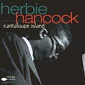 Herbie Hancock : Cantaloupe Island CD (1994) Pre-Owned