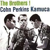 Bill Cohn Perkins & Richie.. : The Brothers CD Pre-Owned