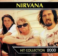 NIRVANA 2000 COLLECTION CD Pre-Owned