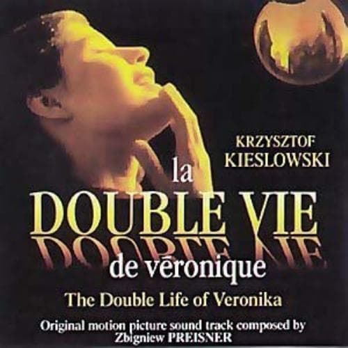 Kieslowski Krzysztof : La Double Vie De Veronique CD Pre-Owned