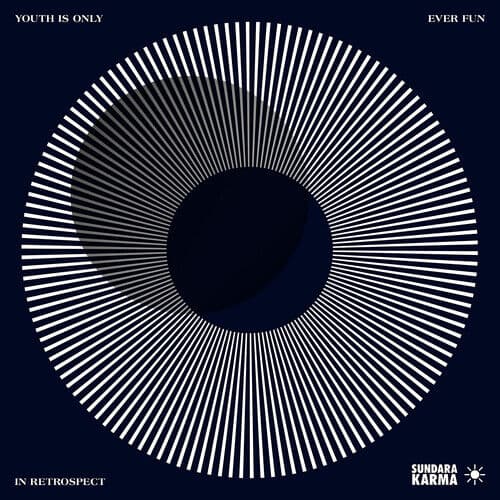 Sundara Karma : Youth Is Only Ever Fun in Retrospect CD (2017) Pre-Owned