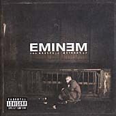 Eminem : The Marshall Mathers LP (CD)(Explicit) CD Pre-Owned