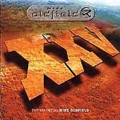 Mike Oldfield : Xxv - The Essential CD (1997) Pre-Owned