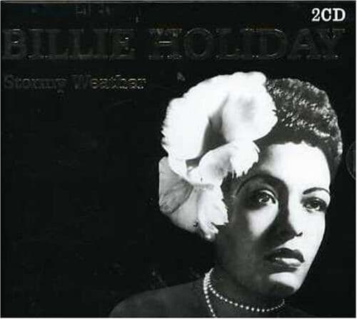Billie Holiday : Stormy Weather CD Pre-Owned