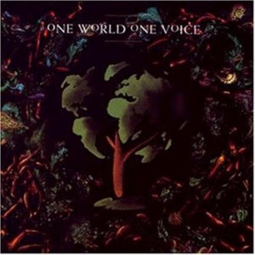Various : One World One Voice CD Pre-Owned