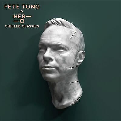 Pete Tong HER-O Jules Buckley : Chilled Classics CD Pre-Owned