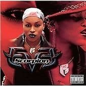 EVE : SCORPION CD US RUFF RYDERS 2001 Pre-Owned