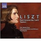 Franz Liszt : Piano Concertos Nos. 1 and 2 (Petrenko, Rlpo, Nebolsin) CD (2008) Pre-Owned