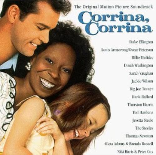 Original Soundtrack : Corrina, Corrina: Th Original Motion Picture Soundtrack Pre-Owned