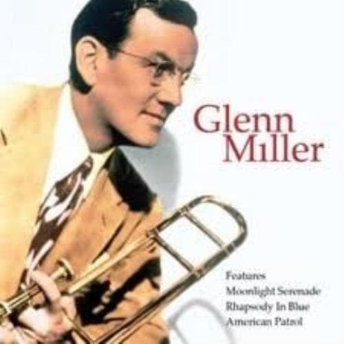 A Portrait Of Glen Miller CD 2 discs (2001) Pre-Owned