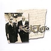 K-Ci & JoJo : Love Always CD (1997) Pre-Owned