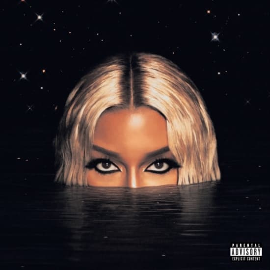 Monét Victoria - Jaguar Ii (CD)