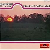 Last, James : Classics Up to Date 4 CD Pre-Owned