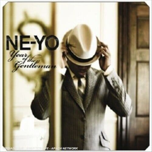 Ne-Yo : Year of the Gentleman CD Pre-Owned