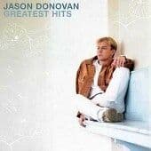 Jason Donovan : Greatest Hits CD (2006) Pre-Owned