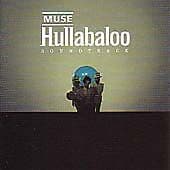 Muse : Hullabaloo CD 2 discs (2002) Pre-Owned