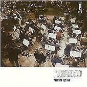 Portishead : PNYC Live CD (1999) Pre-Owned
