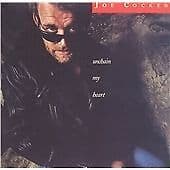 Joe Cocker : Unchain My Heart CD (1993) Pre-Owned